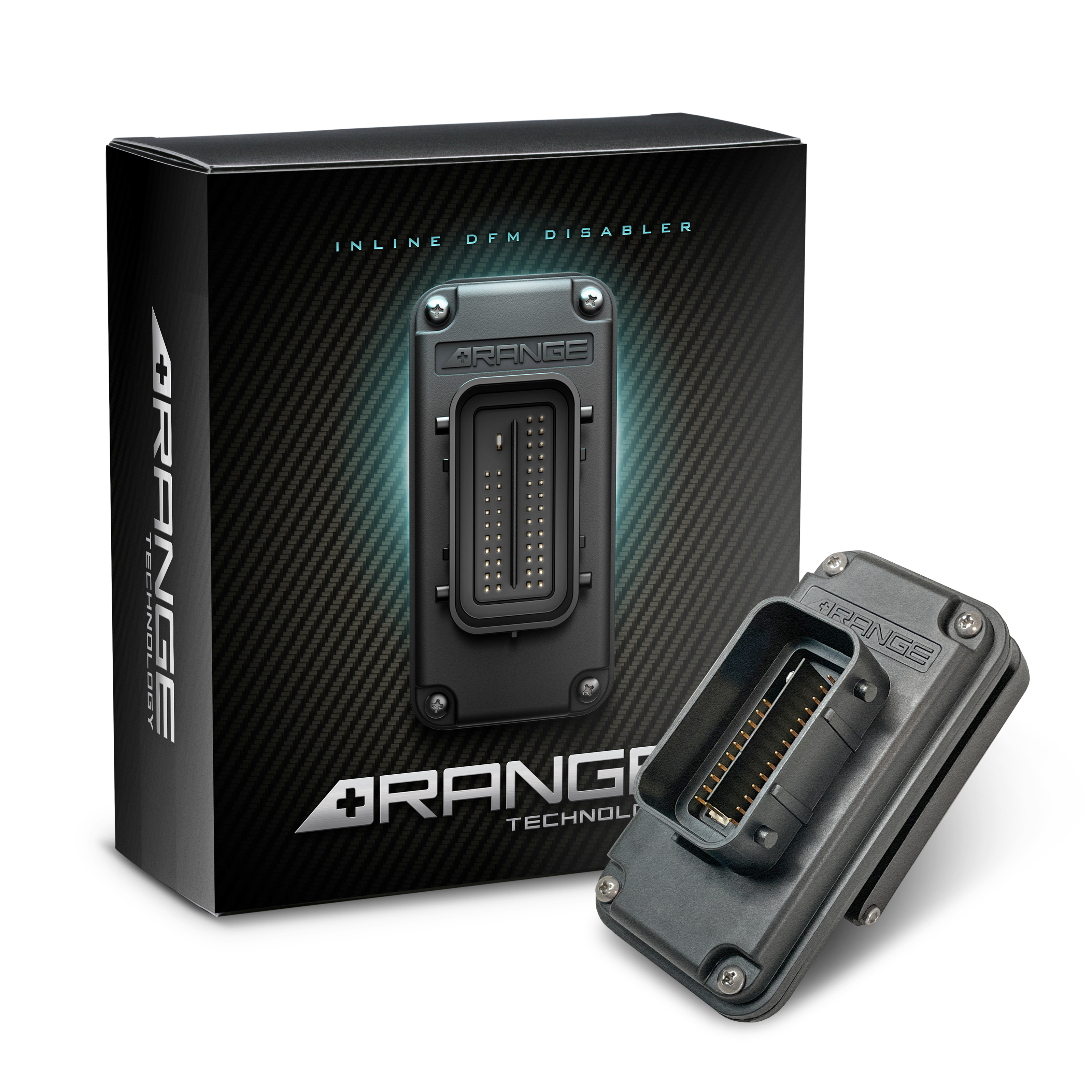Range Technology RA007 DFM Module GM Refresh | 2021-2025 GM Silverado/Sierra 1500