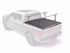 Truxedo 1272216 Pro X15 TS Soft Roll-Up Tonneau Cover w/T-Slot Rails | 2015-2019 Chevrolet Silverado/GMC Sierra 2500HD/3500HD 8ft Bed