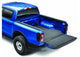 Husky Liners HIMT02SBS Guardian Impact Bed & Tailgate Mat | 2002-2025 Dodge RAM 2500/3500 6.4" Bed w/o Rambox