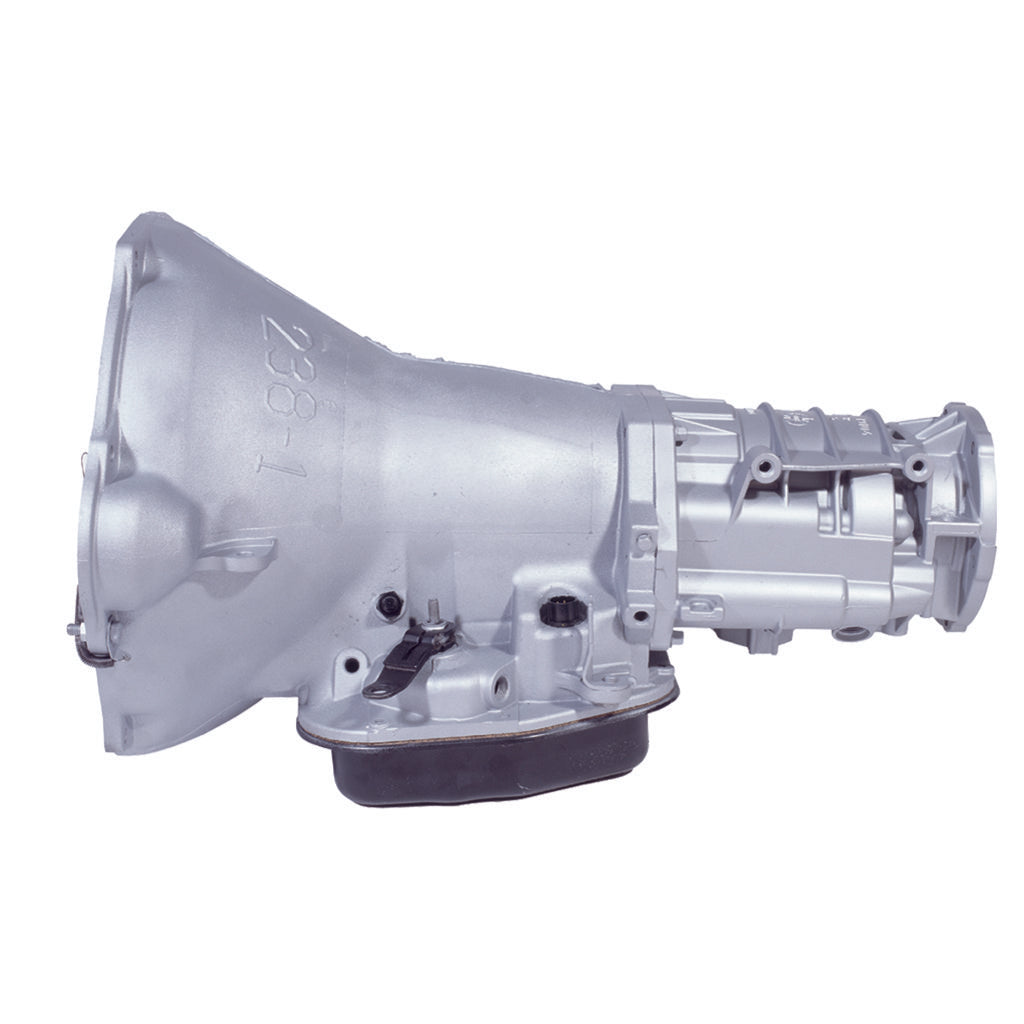 BD Diesel 1064174BF TorqueMaster 47RE Transmission | 1998.5-1999 Dodge RAM 2500/3500 5.9L 24V Cummins 4WD 24V