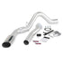 Banks 47784 4 inch DPF-Back Exhaust Kit with Chrome Tip | 2007-2010 GM Silverado/Sierra 2500HD/3500HD 6.6L Duramax