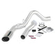 Banks 47784 4 inch DPF-Back Exhaust Kit with Chrome Tip | 2007-2010 GM Silverado/Sierra 2500HD/3500HD 6.6L Duramax