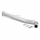 Banks 48631 Monster Exhaust Head Pipe Kit | 2001-2004 GM Silverado/Sierra 2500HD/3500HD 6.6L Duramax LB7