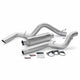 Banks 48772 Monster Sport Exhaust System | 2006-2007 GM Silverado/Sierra 2500HD/3500HD 6.6L Duramax LBZ Standard Cab Long Bed