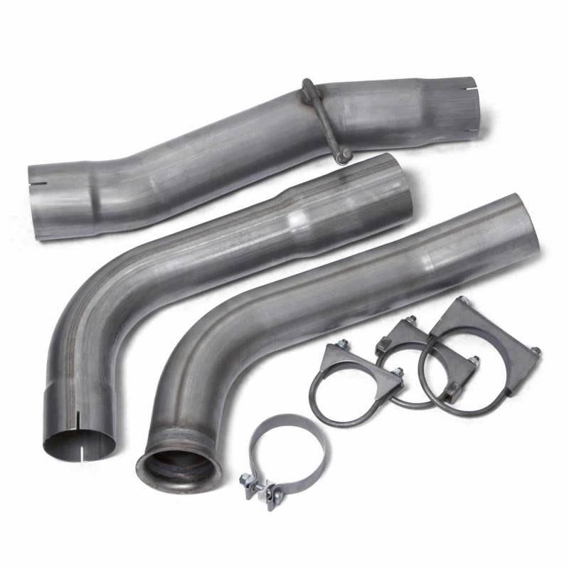Banks 48781 Monster Turbine Outlet Pipe | 2003-2007 Ford F250/F350 6.0L Powerstroke