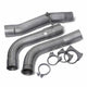 Banks 48781 Monster Turbine Outlet Pipe | 2003-2007 Ford F250/F350 6.0L Powerstroke