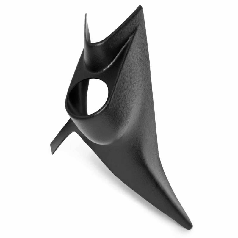 Banks 63217 Single Gauge Pillar Mount | 1999-2003 Ford F250/F350 7.3L Powerstroke