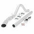 Banks 49781-B Monster Single Exhaust | 2008-2010 Ford F250/F350 6.4L Powerstroke