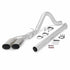 Banks 49789 Monster Dual Exhaust | 2011-2014 Ford F250/F350 6.7L Powerstroke