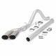 Banks 49789 Monster Dual Exhaust | 2011-2014 Ford F250/F350 6.7L Powerstroke