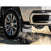 WeatherTech 110108 DigitalFit No-Drill Front MudFlaps | 2019-2024 RAM 2500/3500
