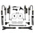 ICON K65914R 4.5" Lift Stage 5 Suspension System Kit w/ Radius Arms (Gas) | 2023-2025 Ford F250/F350 Super Duty