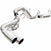 MagnaFlow 15333 Dual Stainless 3.5 inch Cat-Back Exhaust | 2014-2018 RAM 6.4L 2500HD V8 Hemi