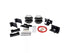 AccuAir Suspension BAG-CH251123 Air Spring Helper Kit | 2011-2025 Chevrolet Silverado/GMC Sierra 2500HD/3500HD