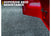 Husky Liners HBMT02SBS Guardian Comfort Bed Mat | 2002-2025 Dodge RAM 2500/3500 6.4" Bed w/o Rambox