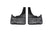 AEV 10308305AC Front Splash Guards | 2019-2025 RAM 2500/3500 w/ Highmark Flares