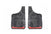 AEV 10308308AB Rear Splash Guards | 2010-2024 RAM HD 2500/3500 w/ Highmark Fender Flares