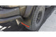AEV 10308308AB Rear Splash Guards | 2010-2024 RAM HD 2500/3500 w/ Highmark Fender Flares