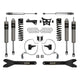 ICON K65912R 4.5" Lift Stage 3 Suspension System Kit w/ Radius Arms (Gas) | 2023-2025 Ford F250/F350 Super Duty