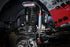 aFe 301-5600-14 Sway-A-Way 2.5 Front Shock Kit with Remote Reservoirs 0-1.5 inch Lift | 2017-2023 Ford F250/F350 Powerstroke 4WD