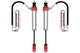 aFe 301-5600-15 Sway-A-Way 2.5 Front Shock Kit with Remote Reservoirs 2-3.5 inch Lift | 2017-2023 Ford F250/F350 Powerstroke 4WD