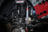 aFe 301-5600-15 Sway-A-Way 2.5 Front Shock Kit with Remote Reservoirs 2-3.5 inch Lift | 2017-2023 Ford F250/F350 Powerstroke 4WD