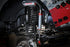 aFe 301-5600-16 Sway-A-Way 2.5 Front Shock Kit with Remote Reservoirs 4-6 inch Lift | 2017-2023 Ford F250/F350 Powerstroke 4WD