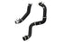 aFe 46-20444-B BladeRunner 3 inch Aluminum Hot & Cold Charge Pipe Kit | 2020-2023 GM Silverado/Sierra 2500HD/3500HD 6.6L Duramax L5P