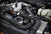 aFe 46-20689-B BladeRunner 3" inch Black Aluminum Cold Charge Pipe | 2023-2025 Ford F250/F350 6.7L Powerstroke
