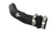 aFe 46-20738-B BladeRunner 3" inch Black Aluminum Hot Charge Pipe | 2023-2025 Ford F250/F350 6.7L Powerstroke