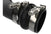 aFe 46-20738-B BladeRunner 3" inch Black Aluminum Hot Charge Pipe | 2023-2025 Ford F250/F350 6.7L Powerstroke