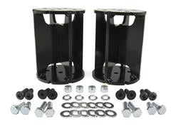 Air Lift 52460 6 inch Air Spring Spacers | Universal
