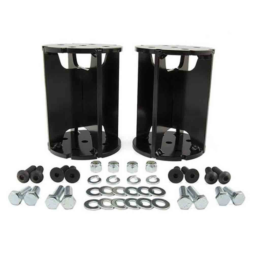 Air Lift 52460 6 inch Air Spring Spacers | Universal