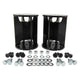 Air Lift 52460 6 inch Air Spring Spacers | Universal