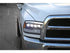 AlphaRex 810003 Stock Projector Headlight Converters | 2013-2018 RAM 2500/3500
