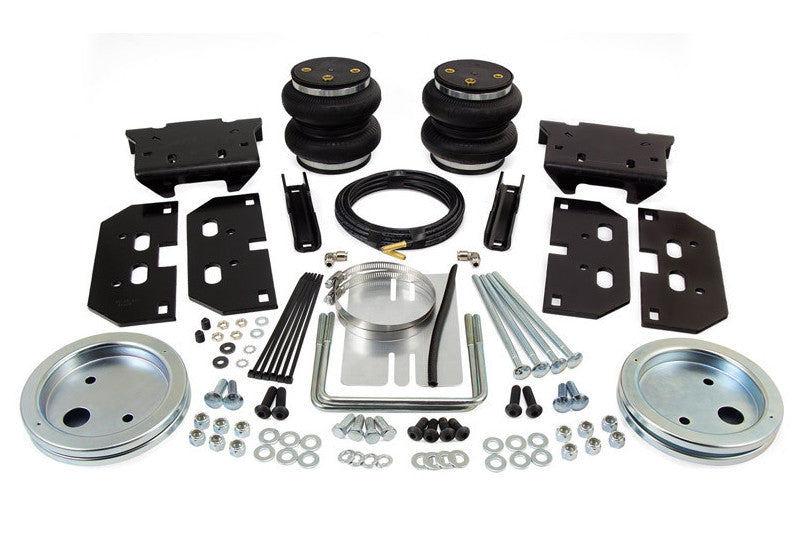 Air Lift 57297 LoadLifter 5000 Air Spring Kit | 2003-2018 RAM 2500/3500 RWD
