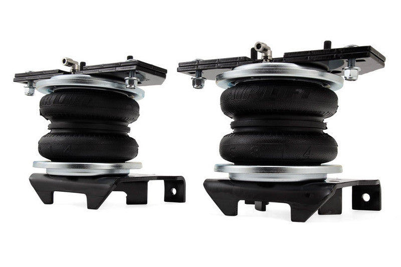 Air Lift 57297 LoadLifter 5000 Air Spring Kit | 2003-2018 RAM 2500/3500 RWD