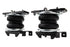 Air Lift 57297 LoadLifter 5000 Air Spring Kit | 2003-2018 RAM 2500/3500 RWD