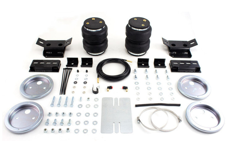 Air Lift 88250 LoadLifter 5000 Ultimate Air Spring Kit | 1999-2007 GM Silverado/Sierra 2500HD