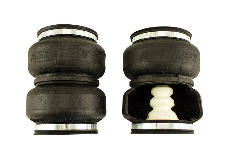 Air Lift 88289 LoadLifter 5000 Ultimate Air Spring Kit | 2014-2025 RAM 2500