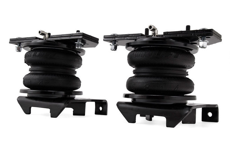 Air Lift 88297 LoadLifter 5000 Ultimate Air Spring Kit | 2003-2018 RAM 2500/3500 RWD
