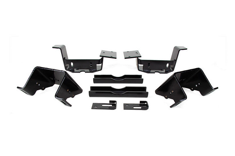 Air Lift 88341 LoadLifter 5000 Ultimate Air Spring Kit | 2020-2024 GM Silverado/Sierra 2500HD/3500HD