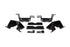 Air Lift 88341 LoadLifter 5000 Ultimate Air Spring Kit | 2020-2024 GM Silverado/Sierra 2500HD/3500HD