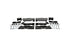Air Lift 93380 LoadLifter 5000 PRO Series Air Spring Kit | 2023-2024 F350 4WD DRW