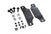 AMP Research 74606-01A BedXtender HD Bracket Kit | 2001-2019 GM Silverado/Sierra 2500HD/3500HD