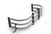 AMP Research 74815-00A BedXtender HD Max Truck Bed Extender | 2007-2019 GM Silverado/Sierra 2500HD/3500HD