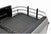 AMP Research 74815-00A BedXtender HD Max Truck Bed Extender | 2007-2019 GM Silverado/Sierra 2500HD/3500HD