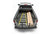 AMP Research 74815-00A BedXtender HD Max Truck Bed Extender | 2007-2019 GM Silverado/Sierra 2500HD/3500HD
