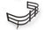 AMP Research 74815-01A BedXtender HD Max Black | 2007-2019 GM Silverado 2500HD/3500HD