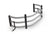 AMP Research 74831-00A BedXtender HD Sport - Silver | 2019 GM Silverado/Sierra 2500HD/3500HD